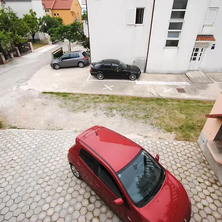 Lana Apartmán *