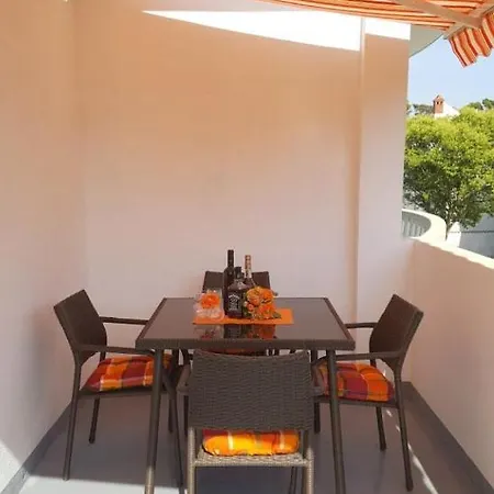Apartmán Lana Kaštela