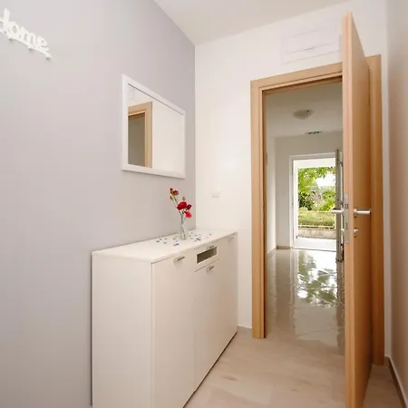 Apartmán Lana