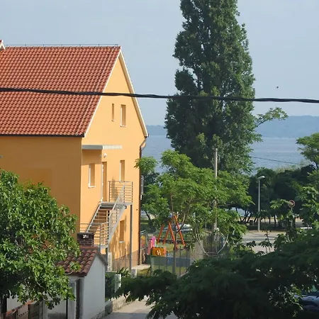 Apartmán Lana