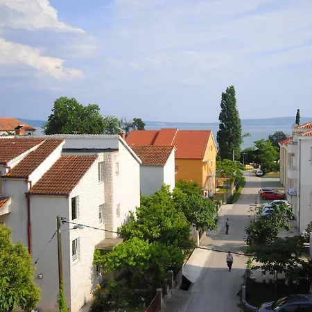 Apartmán Lana
