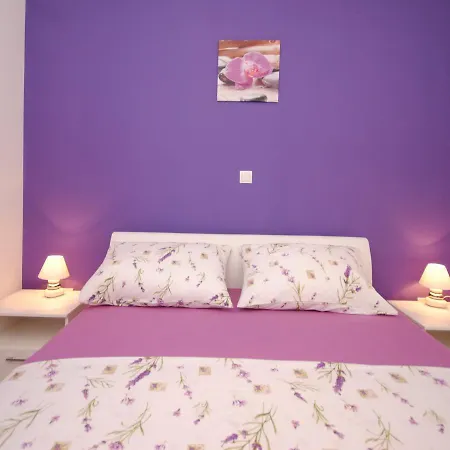 Apartmán Lana *