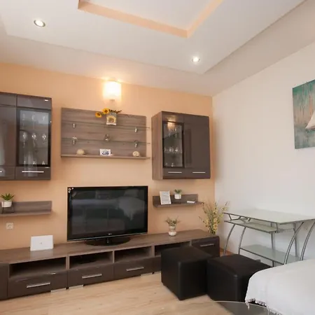 Apartment Lana