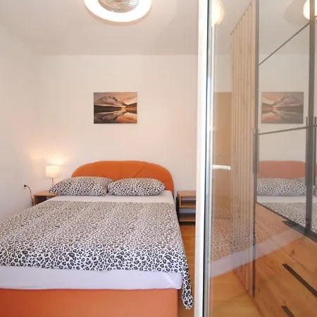 Apartmán Lana