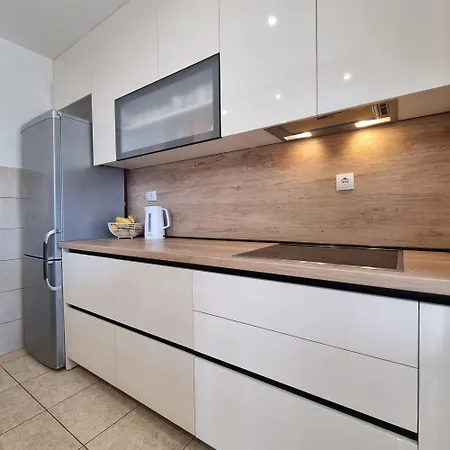 Apartmán Lana Kaštela