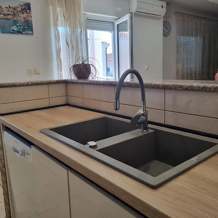 Apartmán Lana