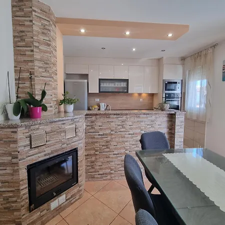 Apartmán Lana Kaštela