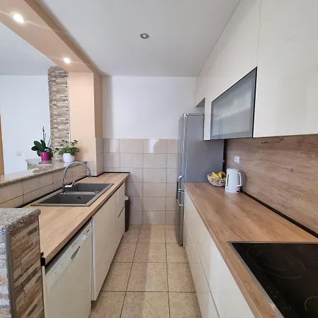 Apartmán Lana *