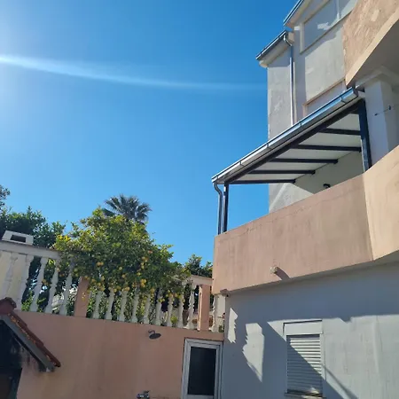 Apartmán Lana